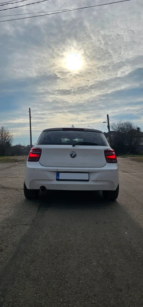 BMW 116, снимка 5