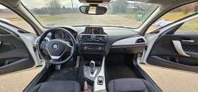 BMW 116, снимка 10