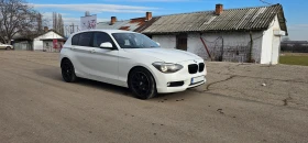 BMW 116, снимка 8