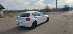 BMW 116, снимка 6