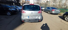 Renault Scenic, снимка 5