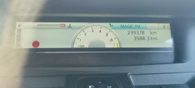 Renault Scenic, снимка 13