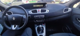 Renault Scenic, снимка 10