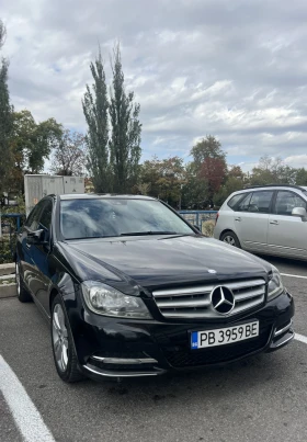 Mercedes-Benz C 200 | Mobile.bg    2