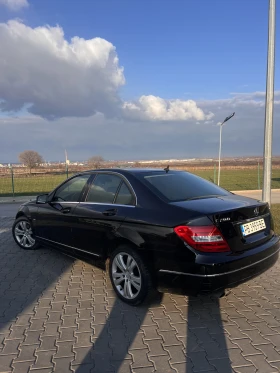 Mercedes-Benz C 200 | Mobile.bg    11