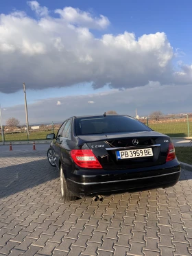 Mercedes-Benz C 200 | Mobile.bg    5