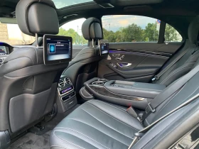 Mercedes-Benz S 400 Long* 4Matic* AMG* TV* 360* Pano, снимка 5