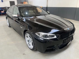  BMW 550