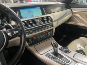 BMW 550 M550d / X-Drive / VOLL - 39900 лв. - 57468349 | Car24.bg