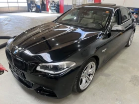 BMW 550 M550d / X-Drive / VOLL - 39900 лв. - 57468349 | Car24.bg