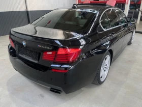 BMW 550 M550d / X-Drive / VOLL - 39900 лв. - 57468349 | Car24.bg