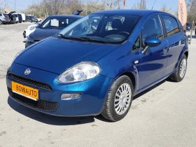 Fiat Punto  1.3JTD* EURO5B* KLIMA* , снимка 1