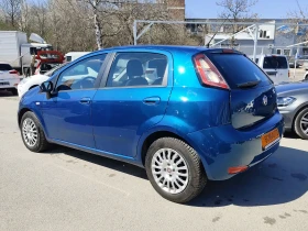 Fiat Punto  1.3JTD* EURO5B* KLIMA* , снимка 6