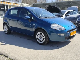 Fiat Punto  1.3JTD* EURO5B* KLIMA* , снимка 3