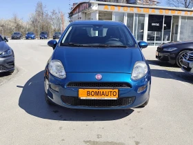 Fiat Punto  1.3JTD* EURO5B* KLIMA* , снимка 2