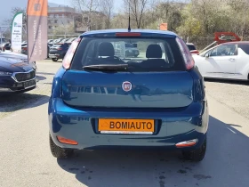 Fiat Punto  1.3JTD* EURO5B* KLIMA* , снимка 5