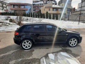 Audi A3 2.0tdi, снимка 7