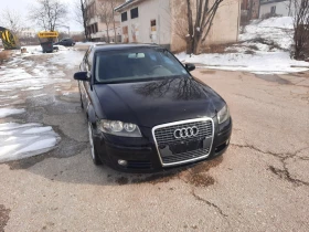 Audi A3 2.0tdi, снимка 5