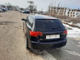 Audi A3 2.0tdi, снимка 14