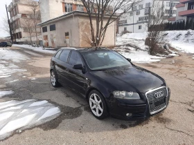 Audi A3 2.0tdi, снимка 8