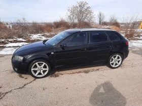 Audi A3 2.0tdi, снимка 16