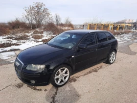 Audi A3 2.0tdi, снимка 1