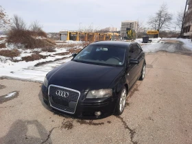 Audi A3 2.0tdi, снимка 15