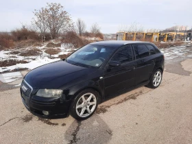 Audi A3 2.0tdi, снимка 12