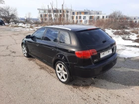 Audi A3 2.0tdi, снимка 10