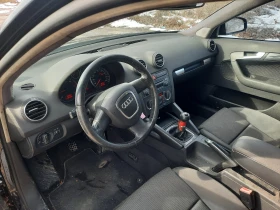 Audi A3 2.0tdi, снимка 11