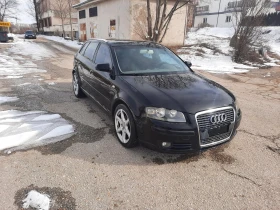 Audi A3 2.0tdi, снимка 4