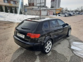 Audi A3 2.0tdi, снимка 3