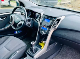Обява за продажба на Hyundai I30 ~13 375 лв. - изображение 11