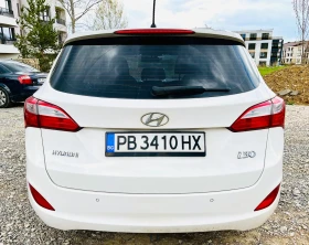 Обява за продажба на Hyundai I30 ~13 375 лв. - изображение 5