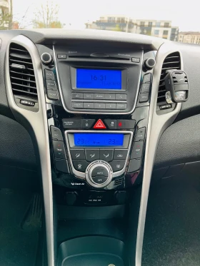 Обява за продажба на Hyundai I30 ~13 375 лв. - изображение 9