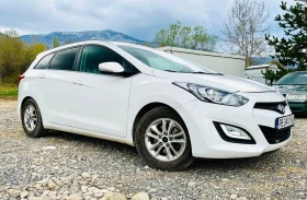 Обява за продажба на Hyundai I30 ~13 375 лв. - изображение 1