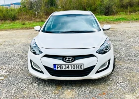 Обява за продажба на Hyundai I30 ~13 375 лв. - изображение 1