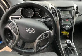 Обява за продажба на Hyundai I30 ~13 375 лв. - изображение 7