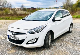 Обява за продажба на Hyundai I30 ~13 375 лв. - изображение 2