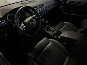 Skoda Superb Седан L&K Pano Matrix - 49499 лв. - 14400142 | Car24.bg