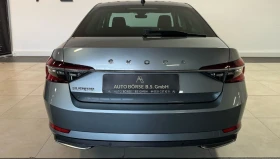 Skoda Superb Седан L&K Pano Matrix - 49499 лв. - 14400142 | Car24.bg