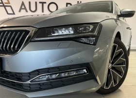 Skoda Superb Седан L&K Pano Matrix - 49499 лв. - 14400142 | Car24.bg