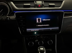 Skoda Superb Седан L&K Pano Matrix - 49499 лв. - 14400142 | Car24.bg