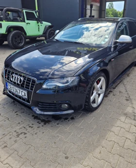 Обява за продажба на Audi A4 Audi a4 avant 2.7 tdi 8 Степенна  ~12 600 лв. - изображение 1
