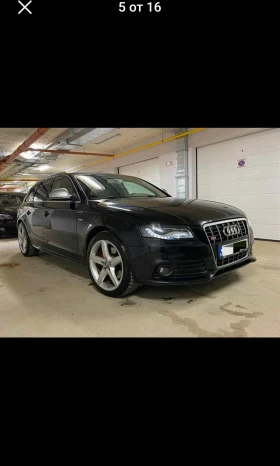 Обява за продажба на Audi A4 Audi a4 avant 2.7 tdi 8 Степенна  ~12 600 лв. - изображение 9