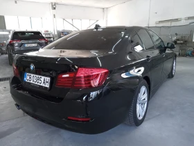 BMW 520 | Mobile.bg    7