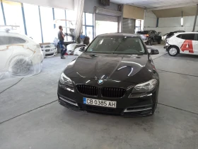 BMW 520 | Mobile.bg    2
