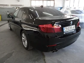 BMW 520 | Mobile.bg    5