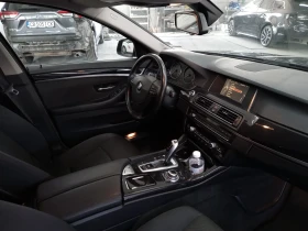 BMW 520 | Mobile.bg    9