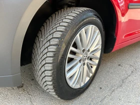 VW Caddy 1.6i 102к.с. СТАРИЯ МОТОР - 7390 лв. - 16352350 12